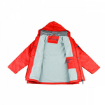 ciré unisex nimbus enf rouge