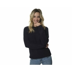 pull femme piara noir