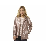 ciré femme nympheamet rose