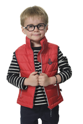 doudoune sans manche hublot