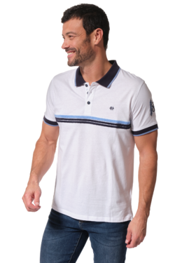 Pull En Laine Les Hommes Taille 48 Gris - Occasion Très Bon état, Style Marin