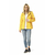 nuance ciré femme jaune hublot mode marine