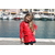 laurinda cire enfant rouge hublot mode marine