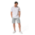 polo blanc pour homme