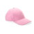 casquette bébé rose