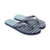 Tongs marine vert