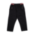 pantalon bébé marine