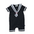 kighali combinaison bébé marine hublot mode marine