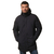 Parka Marine Homme hublot