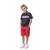 aventin t shirt enfant uni marine hublot mode marine