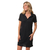 Anette robe femme marine hublot mode marine