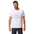 hades homme teeshirt blanc hublot mode marine