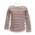 marwa tee shirt fille rose hublot mode marine