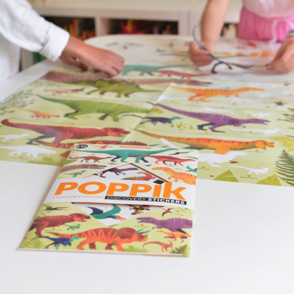 Jeu-educatif-Poppik-Puzzle-Stickers-Autocollants-affiche-dinosaures-16-600x600