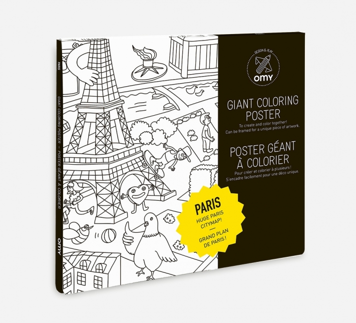 paris-poster-coloriage