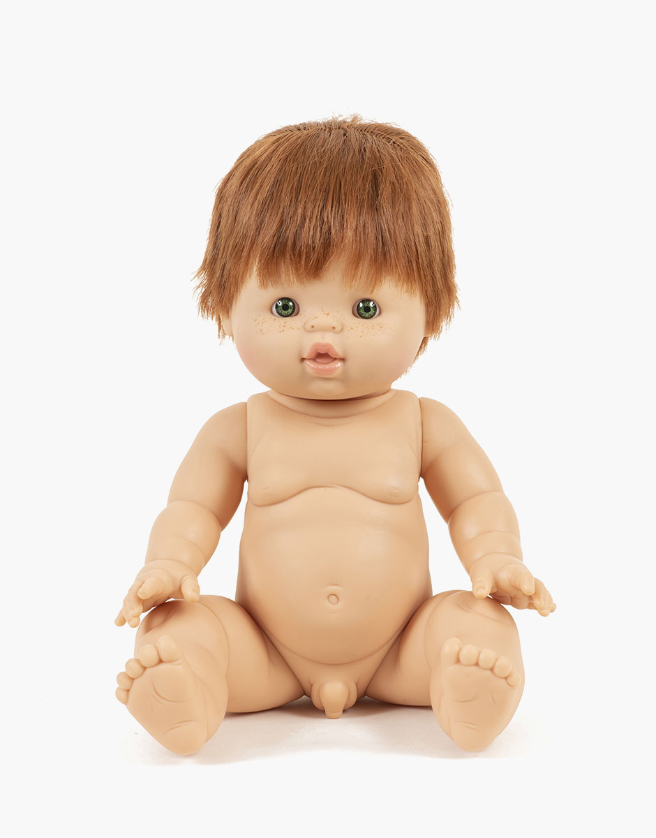 Collection-Minikane-poupee-gordis-nouveautes-2022-raphael-roux-aux-yeux-verts