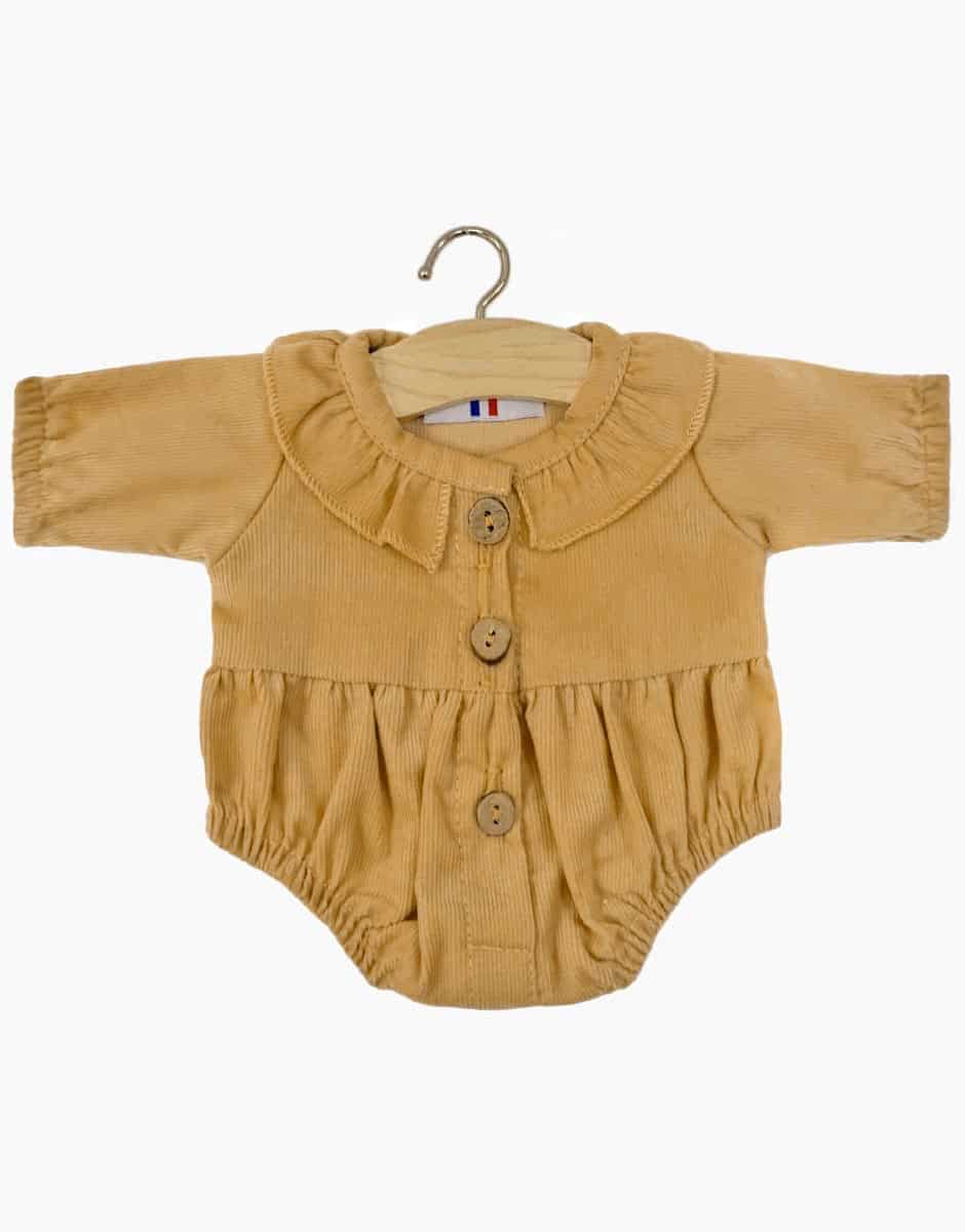 minikane-collection-dressing-vetements-accessoires-meubles-poupees_gordis-34-37cm-barboteuse-leonore-en-milleraie-camel