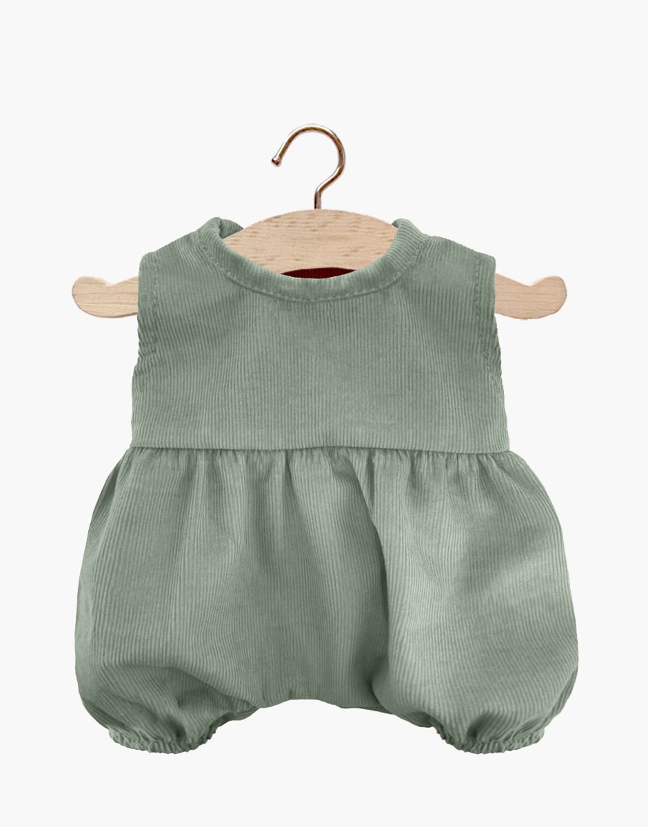 BARBOTEUSE NOA MILLERAIE VERT SAUGE