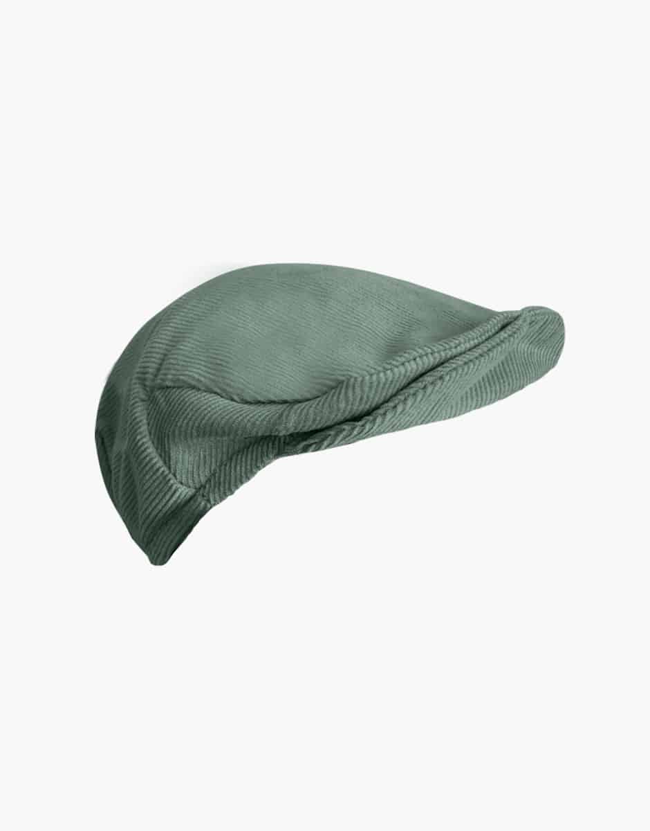 CASQUETTE TICO MILLERAIE VERT
