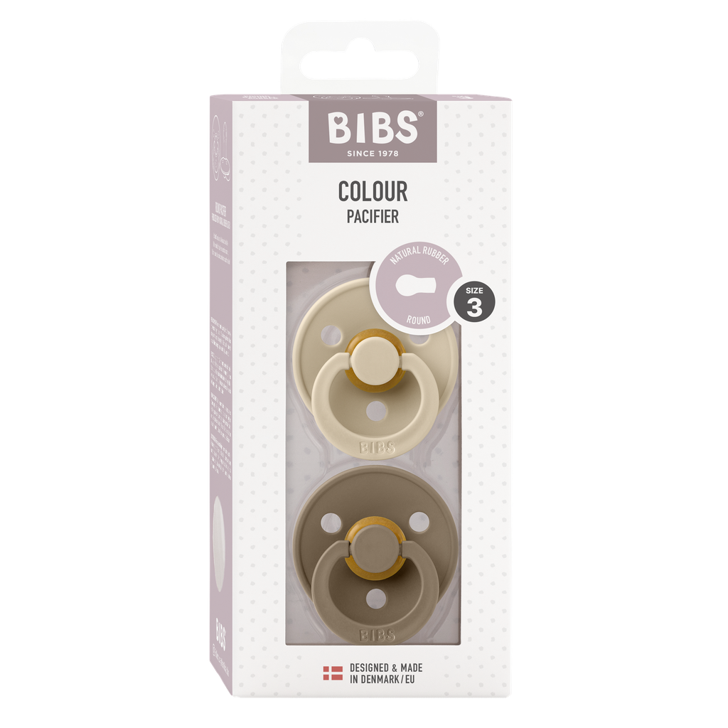 PACK x2 BIBS COLOUR T3 (4)