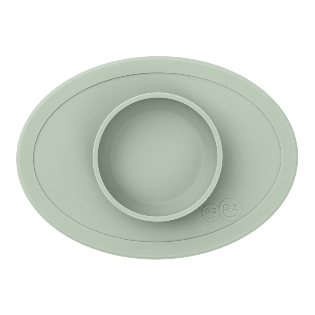 [EUTBS001] TINY BOWL EZPZ (SAGE)