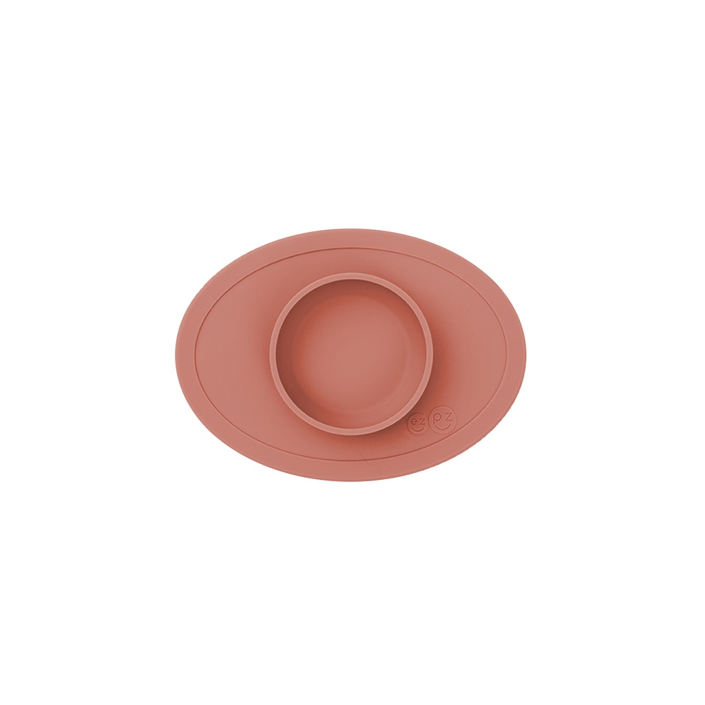 [EUTBS003] TINY BOWL EZPZ (SIENNA)