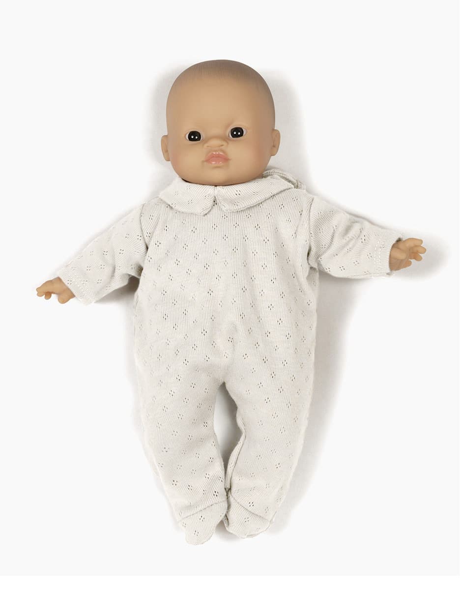 minikane-collection-dressing-vetements-accessoires-meubles-poupees_babies-28cm-dors-bien-corentin-en-coton-pointille-lin