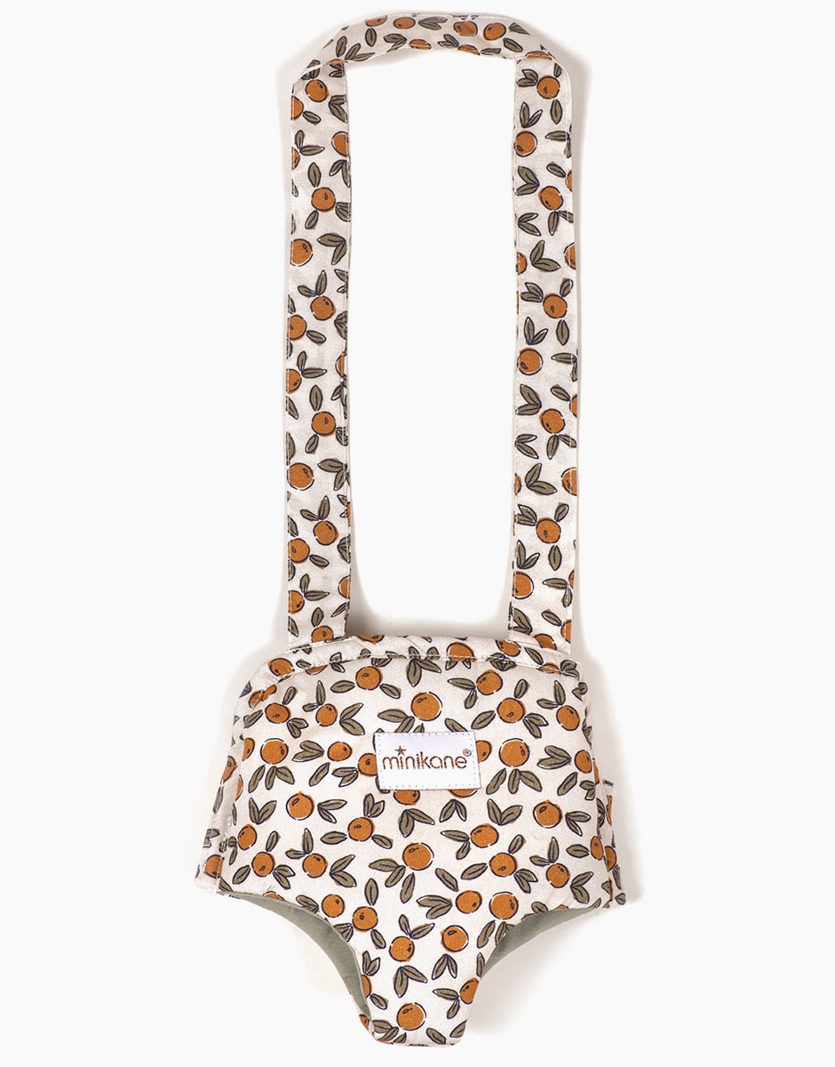 porte-poupee-en-coton-fleurs-doranger