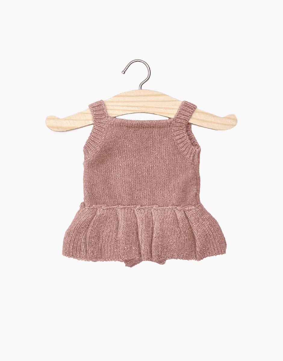 minikane-collection-dressing-vetements-accessoires-meubles-poupees_gordis-34-37cm-PE2023-barboteuse-orelane-tricot-rose-the