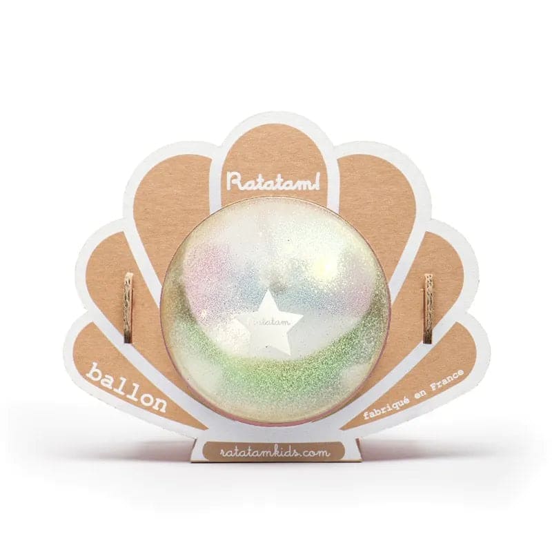 balle-bebe-coquillage-ratatam-sundays-kids-store-nacre-blanc