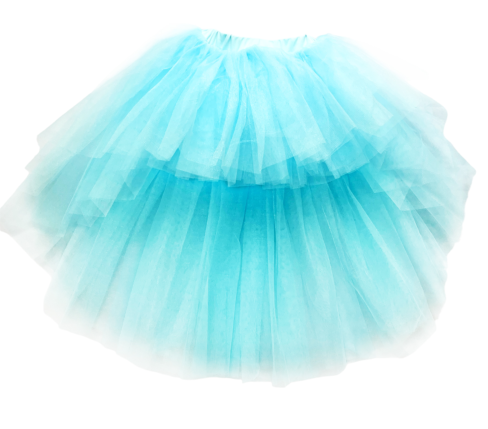 TUTU ROCK BLEU