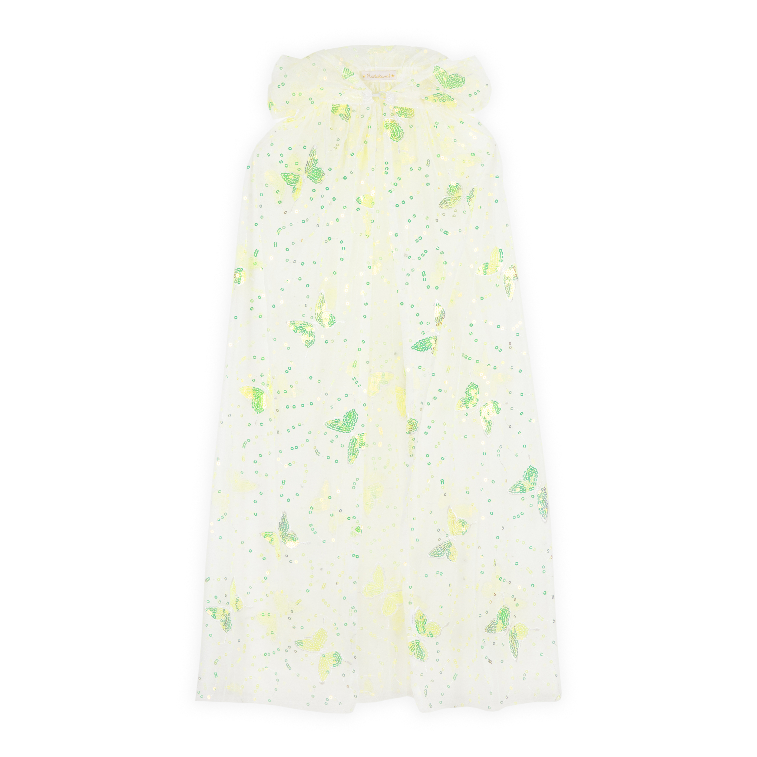 CF-D009-CAPE-PAPILLON-JAUNE-FLUO-BRODEE-PACKSHOT-3