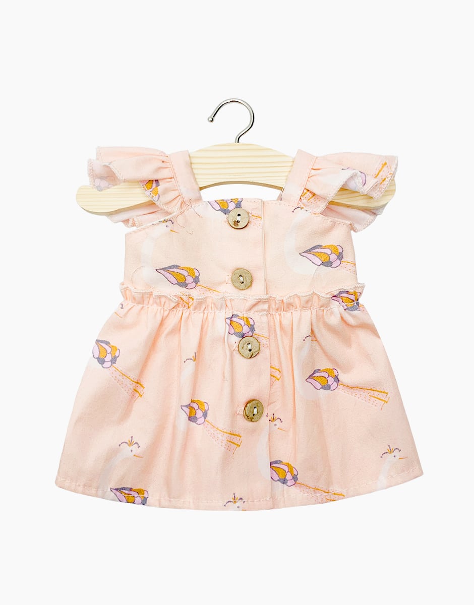 minikane-collection-dressing-vetements-accessoires-meubles-poupees_gordis-34-37cm-robe-elisa-en-coton-peacocks-roses