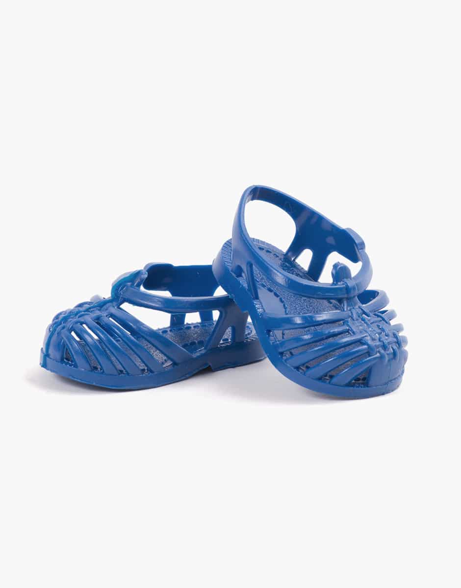 Collection-Minikane-accessoires-dressing-poupee-gordis-chaussures-meduse-sun-bleur-roi-2