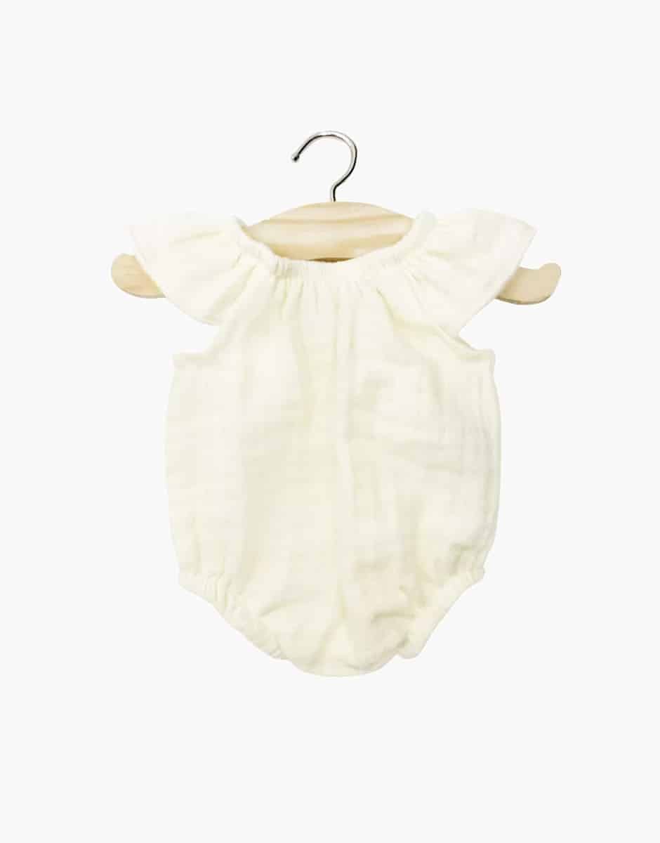 minikane-collection-dressing-vetements-accessoires-meubles-poupees_gordis-34-37cm-barboteuse-clara-en-coton-double-gaze-ecru