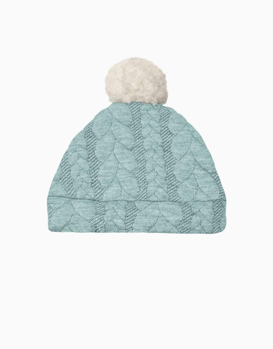 minikane-collection-dressing-vetements-accessoires-meubles-poupees_gordis-34-37cm-tout-schuss-bonnet-jacquard-vert-eucalyptus
