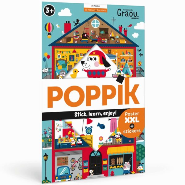 POPPIK-poster-stickers-maternelle-maison-home-graou-1-600x601