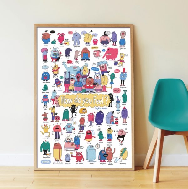 poppik-poster-stickers-emotions-delphine-durand-600x602