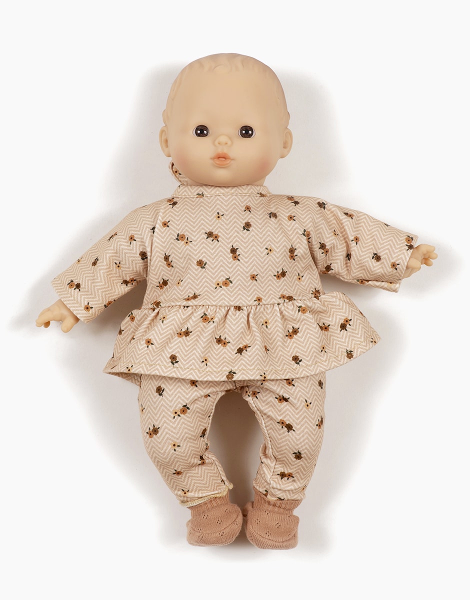 minikane-collection-dressing-vetements-accessoires-meubles-poupees_babies-28cm-ensemble-ophelia-en-jersey-fleurs-chevrons-look