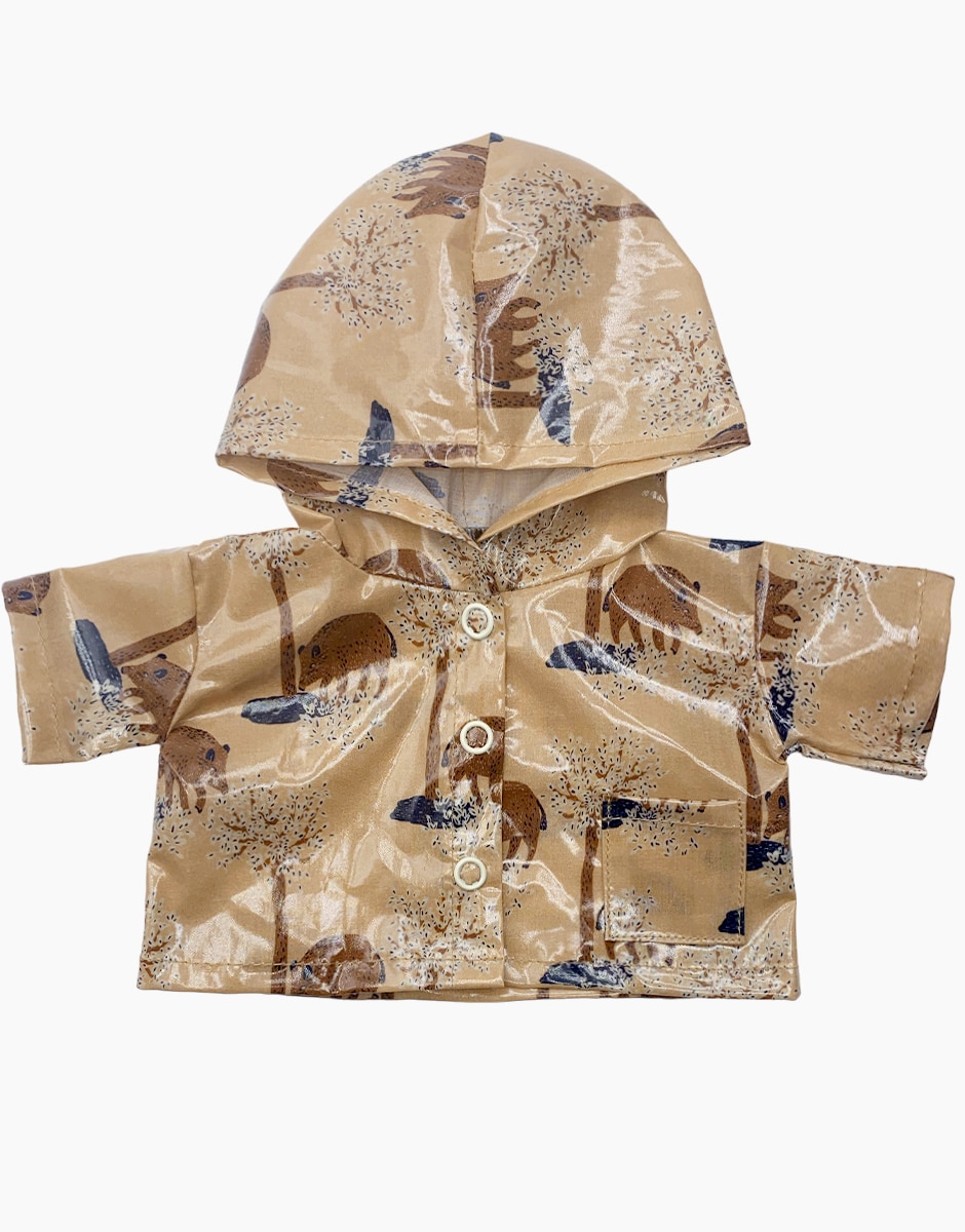 minikane-collection-dressing-vetements-accessoires-meubles-poupees_gordis-34-37cm-impermeable-clotaire-en-coton-enduit-marcassins