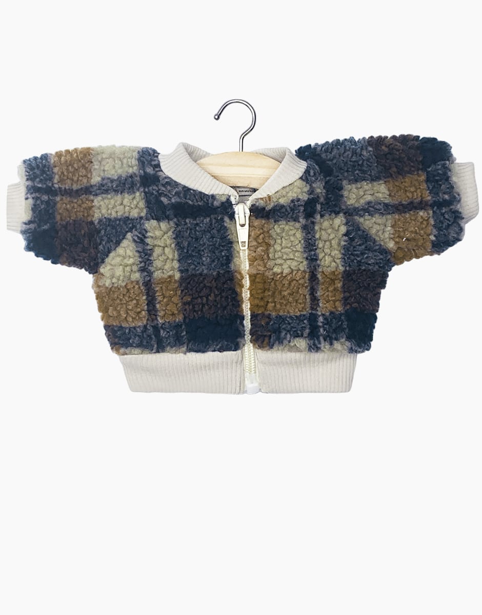 minikane-collection-dressing-vetements-accessoires-meubles-poupees_gordis-34-37cm-bombers-en-sherpa-tartan
