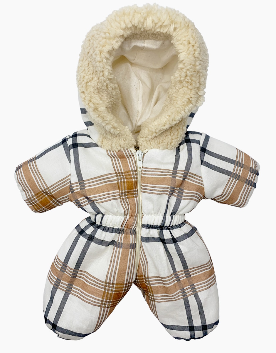 minikane-collection-dressing-vetements-accessoires-meubles-poupees_gordis-34-37cm-tout-schuss-combinaison-de-ski-gigi-a-carreaux-ecru