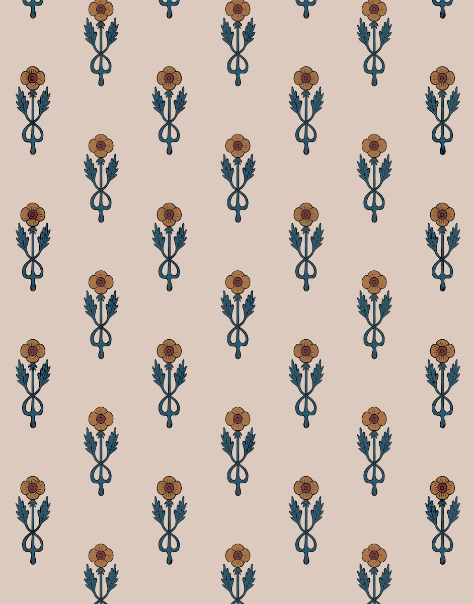 minikane-collection-dressing-vetements-accessoires-meubles-poupees_motif-ah23-fleurs-nordiques