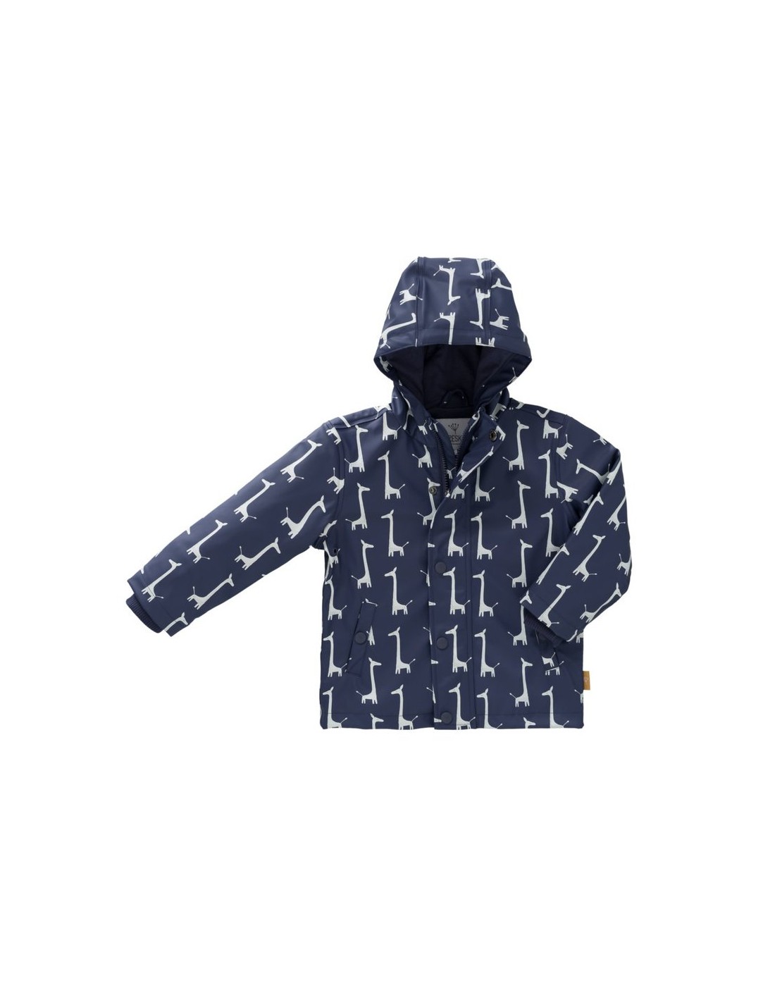 impermeable-fresk-girafes-bleues