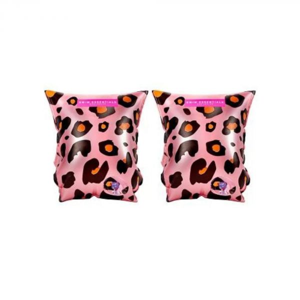 rose-gold-leopard--inflatable-swimming-armbands-0-2-years-0-15-kg-swim-essentiels-412967_A