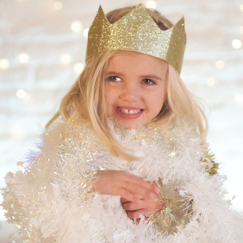 couronne-a-paillettes-doree-4