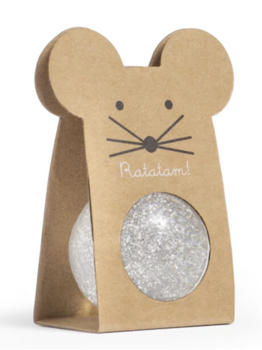 balle-rebondissante-souris-a-paillettes-jaune-43-mm (3)