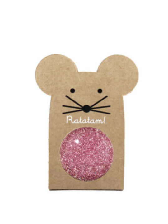balle-rebondissante-souris-a-paillettes-jaune-43-mm (2)