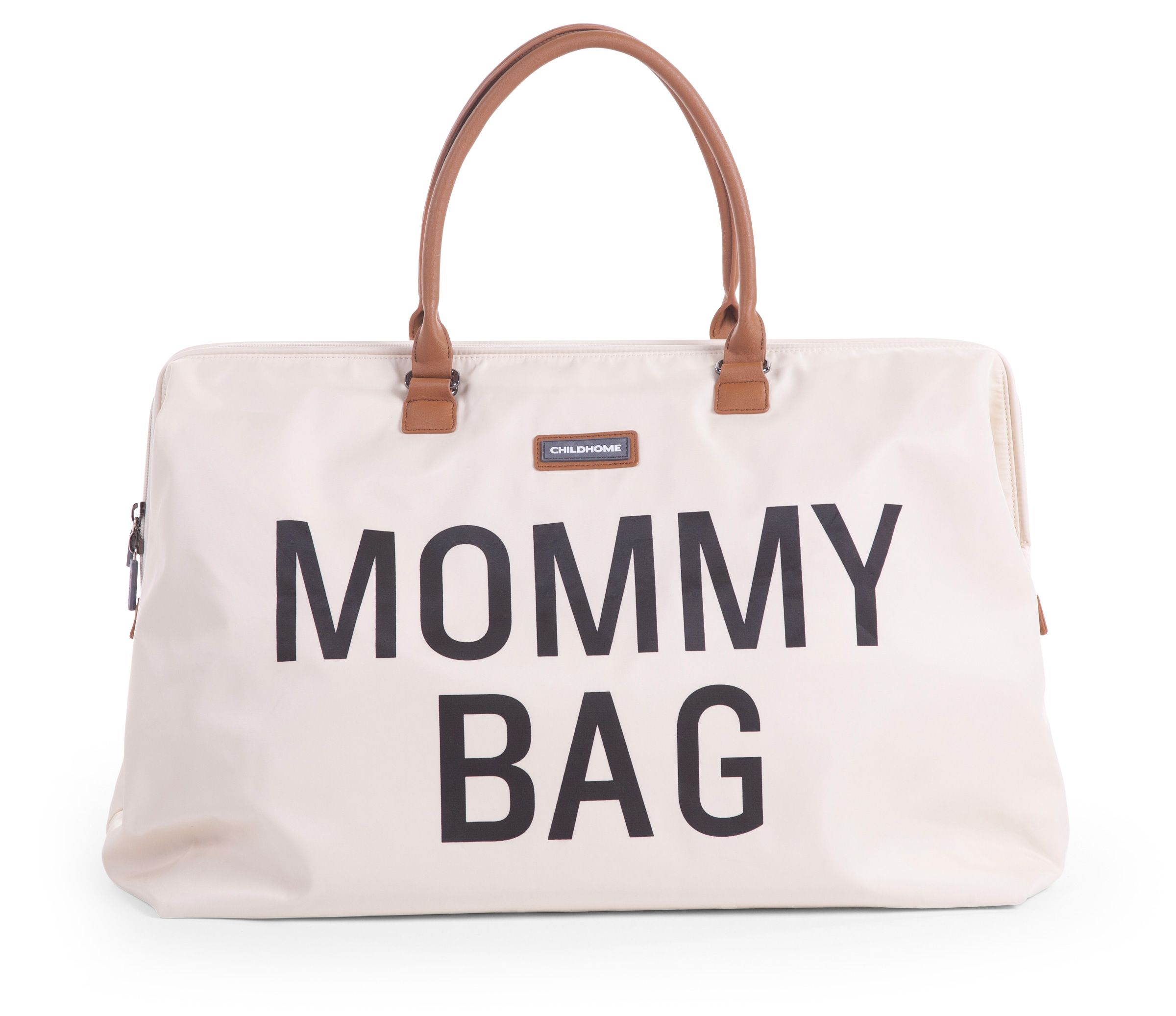 Sac mommy white