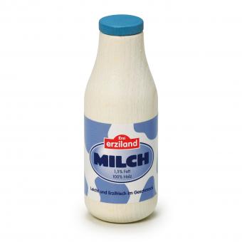 LAIT ERZI